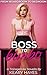 BOSS TO BIMBO: A Reluctant Feminization Bimbofication Novella
