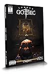 London Gothic: Chapter 1