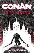 Conan: City of the Dead