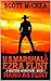 U.S. Marshal Ezra Flint: Hard As Flint: A Western Adventure (A U.S. Marshal Ezra Flint Western Book 2)