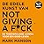 De edele kunst van not giving a f*ck
