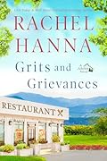Grits and Grievances (The Jubilee Series Book 5)