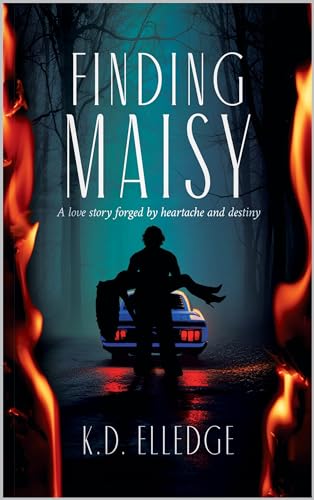 Finding Maisy (Kindle Edition)