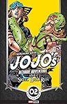 JoJo's Bizarre Adventure - Parte 7 by Hirohiko Araki