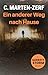 Ein anderer Weg nach Hause (Garrett & Petrus #2)