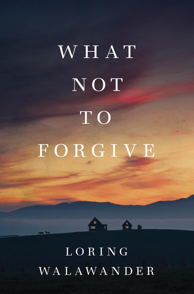 What Not to Forgive (Kindle Edition)