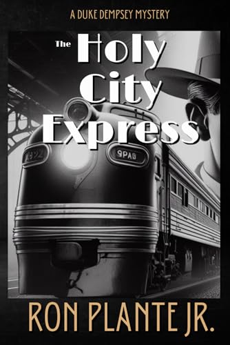The Holy City Express (Paperback)