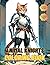 Animal Knights Coloring Book