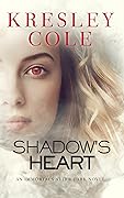 Shadow's Heart (Immortals After Dark, #19; The Dacians, #3)