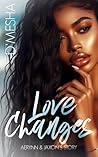 Love Changes: Aer...