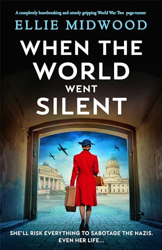 When the World Went Silent (Kindle Edition)