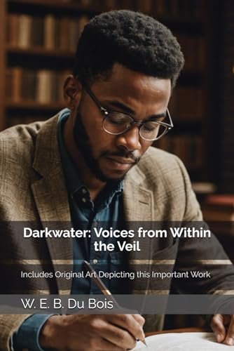 Darkwater: Voices from Within the Veil