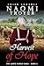 Harvest of Hope by Naomi Troyer