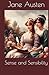 Sense and Sensibility