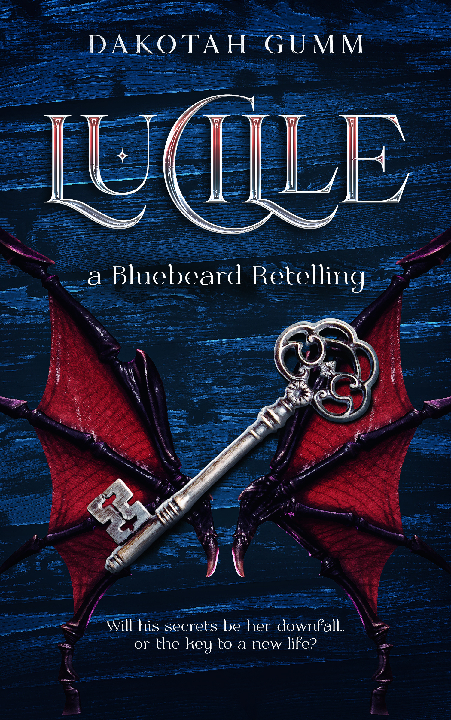 Lucille: A Bluebeard Retelling