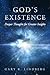God's Existence: Deeper Tho...