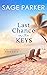Last Chance in the Keys (Book 4 Key West Series)