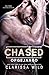 Chased: Opgejaagd (Dark Romance) (Dutch Edition)