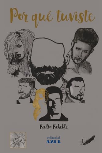 Portada de Por qué tuviste, de Radio Rebelde21