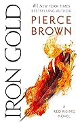Iron Gold (Red Rising Saga, #4)