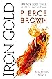 Image for Iron Gold
