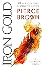Iron Gold (Red Rising Saga, #4)