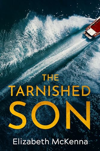 The Tarnished Son (Kindle Edition)