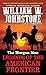 The Morgan Men: Legends of the American Frontier (The Last Gunfighter, #1; The Loner, #1)