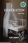 Generation (From the Cassidy Catacombs, #1)
