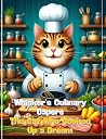 Whisker’s Culinary Capers by Mohamed Samir