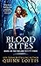 Blood Rites (The Grey Wolves, #2)