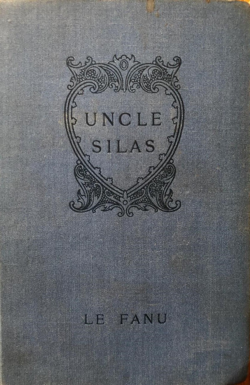 Uncle Silas