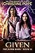 Given (The Djinn Wars #15)