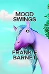 Book cover for Mood Swings: A Novel