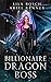 Billionaire Dragon Boss