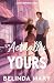 Actually Yours by Belinda Mary