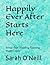 Happily Ever After Starts H...