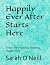 Happily Ever After Starts Here by Sarah O'Neill