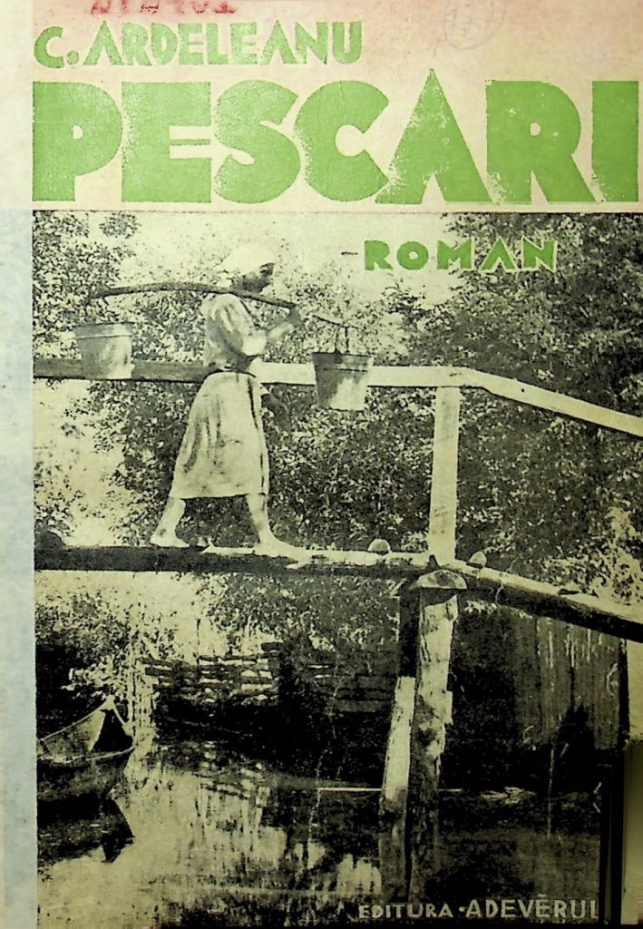 Pescarii