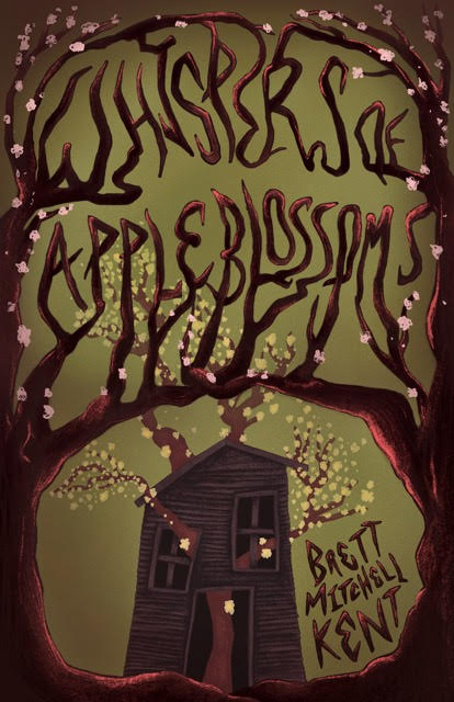 Whispers of Apple Blossoms (Paperback)