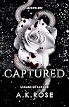 Captured (Legami Di Sangue Book 8)