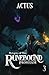 Return of the Runebound Professor 3 (Return of the Runebound Professor #3)