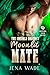 The Emerald Dragon's Moonlit Mate (Nesting Ever After) by Jena Wade