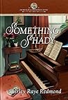 Something Shady (Secrets From Grandma’s Attic #11)