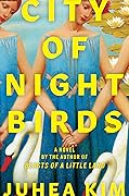 City of Night Birds