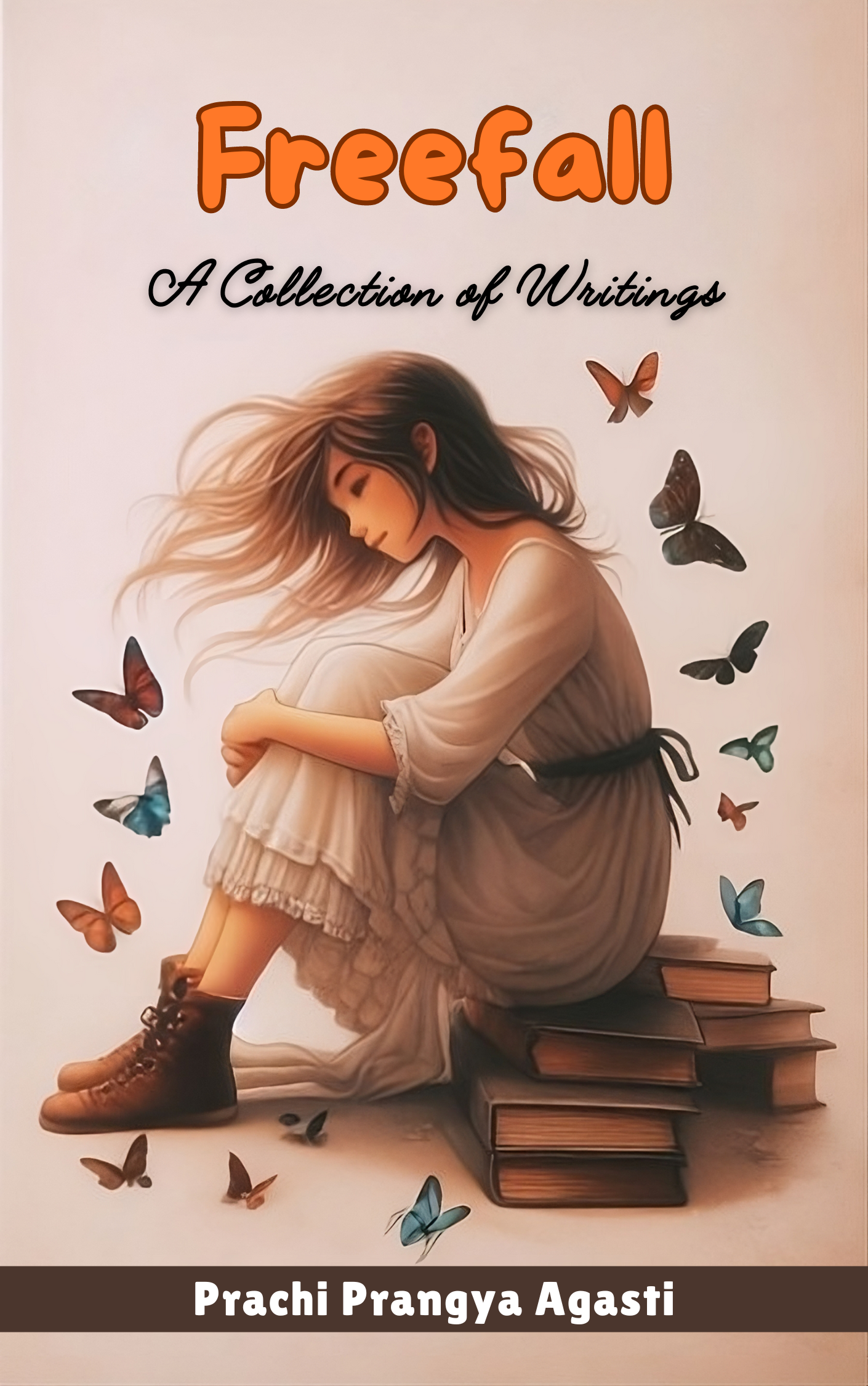FREEFALL: A Collection Of Writings