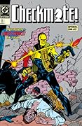 Checkmate (1988-1991) #11