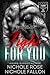Fight for You by Nichole Rose