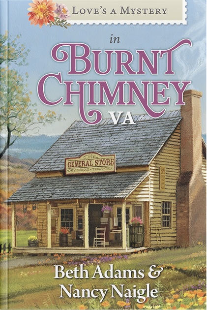 Love's A Mystery in Burnt Chimney, VA