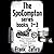 The SpoCompton Series Books...